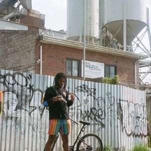 Meet your Posher, Christopher